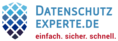Logo - datenschutzexperte.de