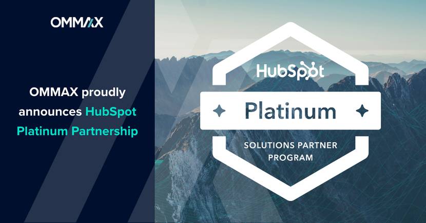 HubSpot Platinum Partner Preview