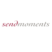 Sendmoments logo