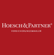 Hoesch & Partner logo