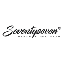 Seventyseven logo