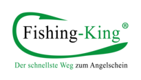 [Translate to Deutsch:] Fishing-King GmbH logo