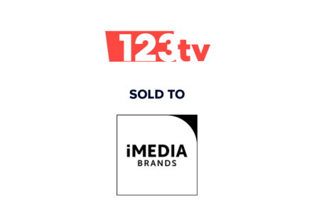 1-2-3.tv sold to iMedia Brands