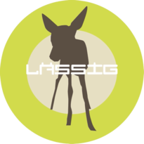 LÄSSIG logo