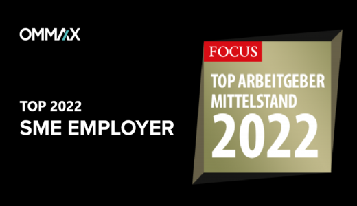 OMMAX: Top SME employer 2022, FOCUS