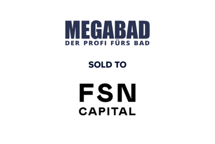 MEGABAD sold to FSN Capital