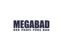MEGABAD logo