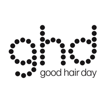 ghd logo