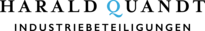 Harald Quandt Industriebeteiligungen (HQIB) logo