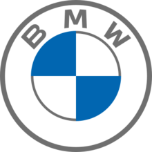 [Translate to Deutsch:] BMW Logo