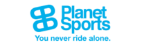 PLANET SPORTS logo