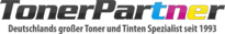 TonerPartner logo