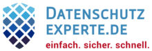 Datenschutzexperte logo
