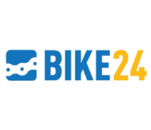 BIKE24 logo
