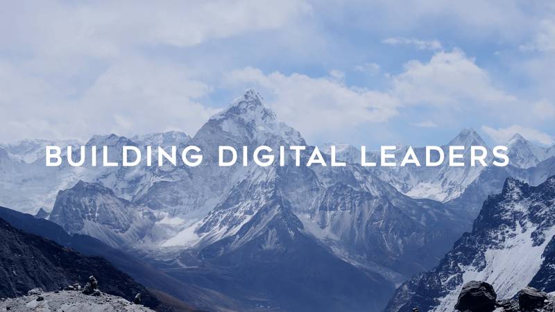 OMMAX - Building Digital Leaders
