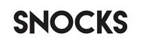 SNOCKS logo