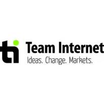 Team Internet logo
